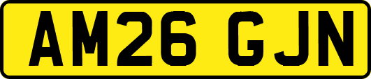 AM26GJN