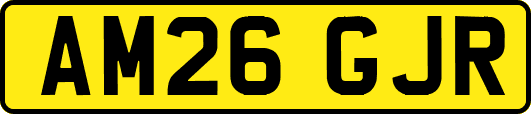 AM26GJR
