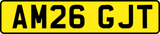 AM26GJT