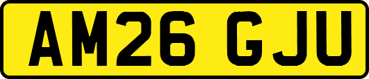 AM26GJU