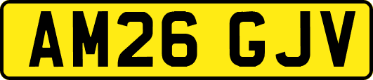 AM26GJV