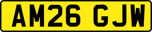 AM26GJW