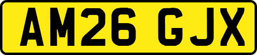 AM26GJX