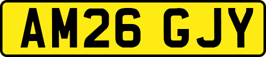 AM26GJY