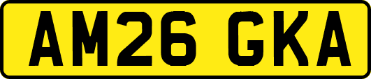AM26GKA