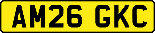 AM26GKC