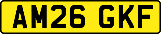 AM26GKF