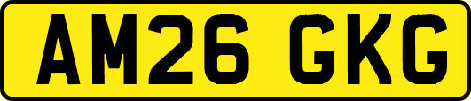 AM26GKG