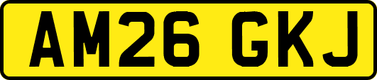 AM26GKJ