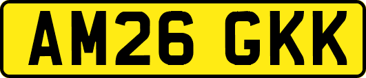 AM26GKK