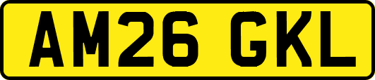 AM26GKL