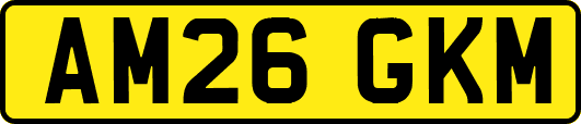 AM26GKM