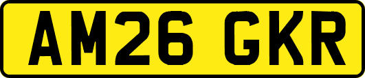 AM26GKR