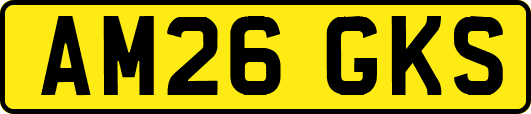 AM26GKS
