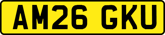 AM26GKU