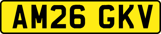 AM26GKV
