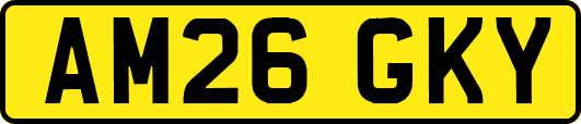AM26GKY