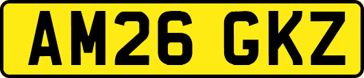 AM26GKZ