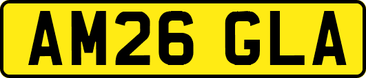 AM26GLA