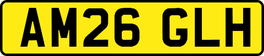 AM26GLH