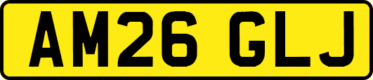 AM26GLJ