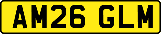 AM26GLM