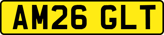 AM26GLT