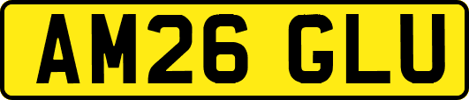 AM26GLU