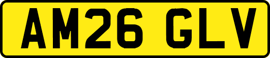 AM26GLV