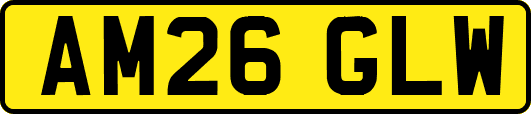 AM26GLW