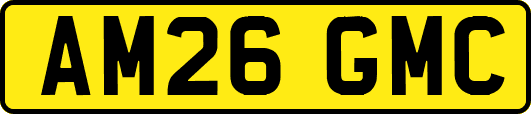 AM26GMC