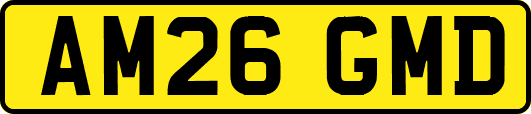 AM26GMD