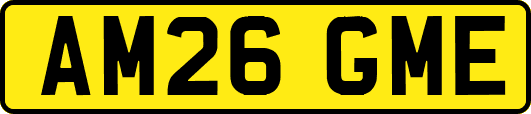 AM26GME
