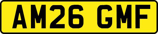 AM26GMF