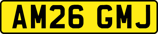 AM26GMJ