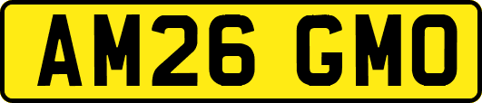 AM26GMO
