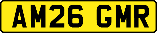 AM26GMR