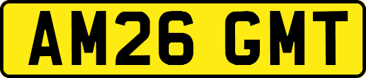AM26GMT