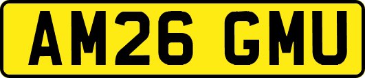 AM26GMU