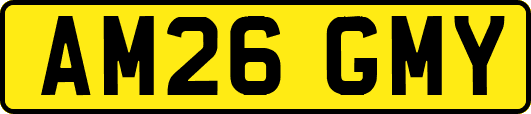 AM26GMY