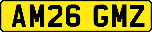 AM26GMZ