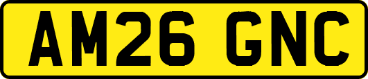 AM26GNC