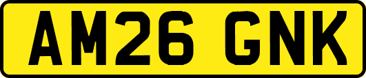 AM26GNK