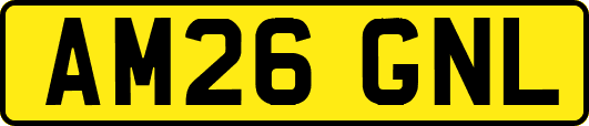 AM26GNL