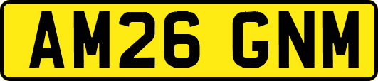 AM26GNM