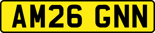 AM26GNN