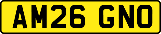 AM26GNO