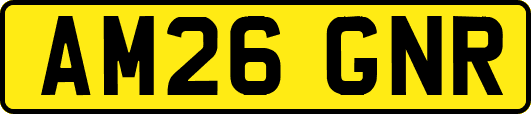 AM26GNR