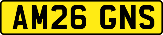 AM26GNS