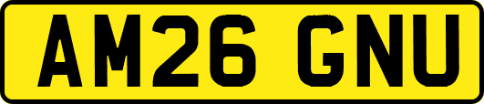 AM26GNU
